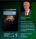 Presentarán libro sobre el asesinato del gobernador potosino Julián de los Reyes