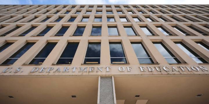 How the government shutdown will affect student loans, FAFSA and the Education Dept.