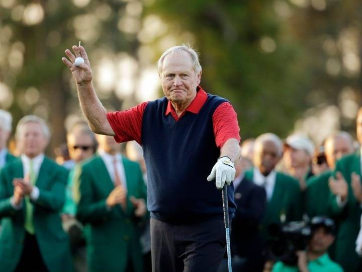Jack Nicklaus wins $50M verdict against ex