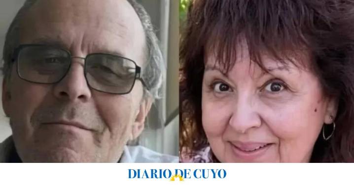 Desesperada búsqueda de dos jubilados en Chubut: se pusieron de novios, se fueron de viaje y desaparecieron