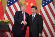 Cancillería china subraya rol estratégico de cumbre entre Xi y Trump