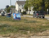 2025 Grande Prairie municipal elections