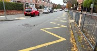 Parents to be fined £70 if they are caught parking badly at drop