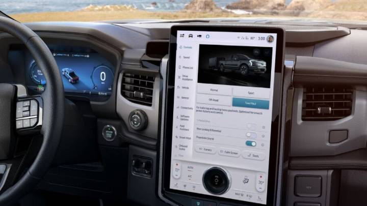 Ford dice “no” a Apple CarPlay Ultra por control excesivo
