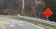 W Road, Roberts Mill Road temporarily closing for maintenance