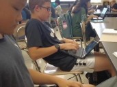 Does every student need a laptop? Wake County school leaders discuss future of devices