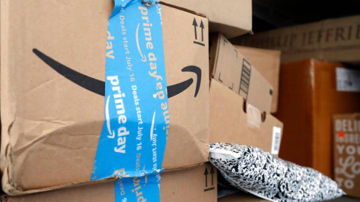Lawsuit accuses Amazon of ‘fake’ Prime Day deals