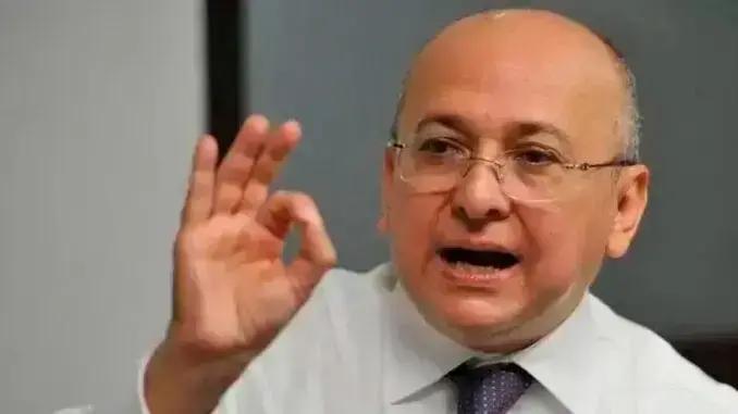 Montealegre, el “camaleón” jurídico al servicio del Gobierno Petro: de consulta popular a una Constituyente