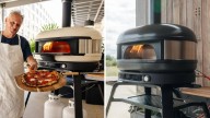 Award-winning Gozney pizza oven that sold out in eight hours is back - and  now 40 per cent bigger: Dome Gen 2