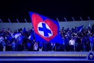 Murió por asfixia aficionado del Cruz Azul; estuvo cinco horas desaparecido