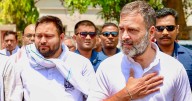 Bihar Now, Cong set to face off with ally RJD in four seats in Bihar