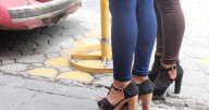 Trabajadoras sexuales de Tlalpan denuncian drástica caída en ingresos por obras de ciclovía “Gran Tenochtitlán”