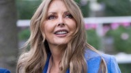 Carol Vorderman reveals she’s been ‘very poorly’ after being forced to quit radio show