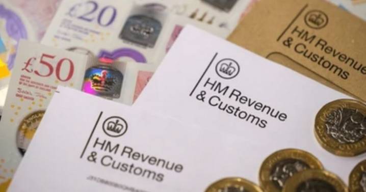 HMRC increasing some UK households' Tax Free Allowance to £27,070