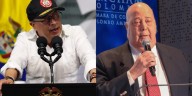 El llamado de atención del presidente Petro al embajador García-Peña 