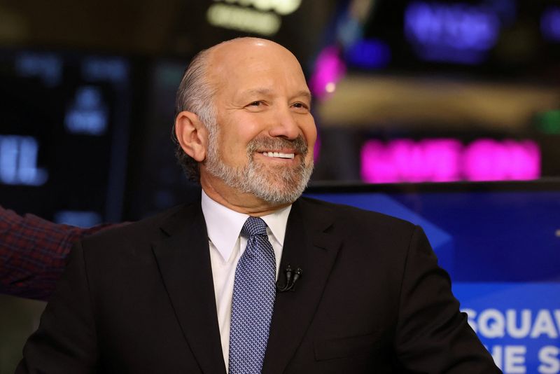 Japan's $550 billion package focuses on U.S. infrastructure, Lutnick tells Nikkei