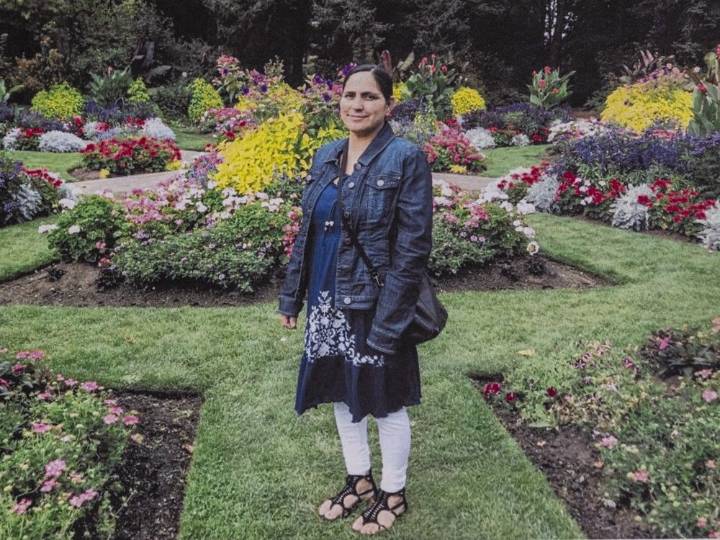 Drunk driver in fatal hit-and-run in Squamish jailed 4½ years