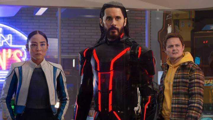 Tron: Ares Doesn’t Want To Be A Legacy Sequel At All