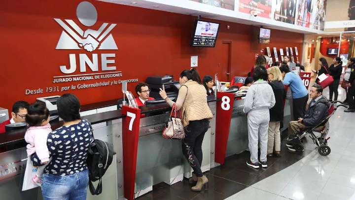 Hoy vence el plazo para que altos funcionarios renuncien si quieren postular en elecciones