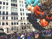 Chicago vs NYC: Which Thanksgiving Parade Should You Watch?