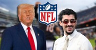 ‘Ni sé quién es’: Trump le tira a Bad Bunny por ser el artista del medio tiempo en Super Bowl LX