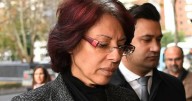 Australian of the Year finalist cops ICAC charges