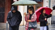 El tiempo en Alicante: la Aemet anuncia lluvias y bajada de temperaturas para este fin de semana
