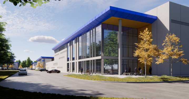 Community meetings begin Tuesday for Louisville’s first large