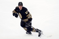 Hampus Lindholm injury: Bruins coach updates defenseman's status