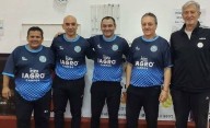 Bochas: Bahía es campeón Provincial de tercetos y habrá asistencia completa para el Argentino