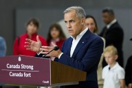 ‘It depends’: Carney shifts stance on maintaining emissions cap