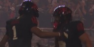 Texas Tech climbs up to No. 8 in Coaches Poll