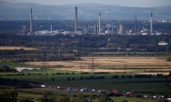 European oil refineries bet on green projects to secure long
