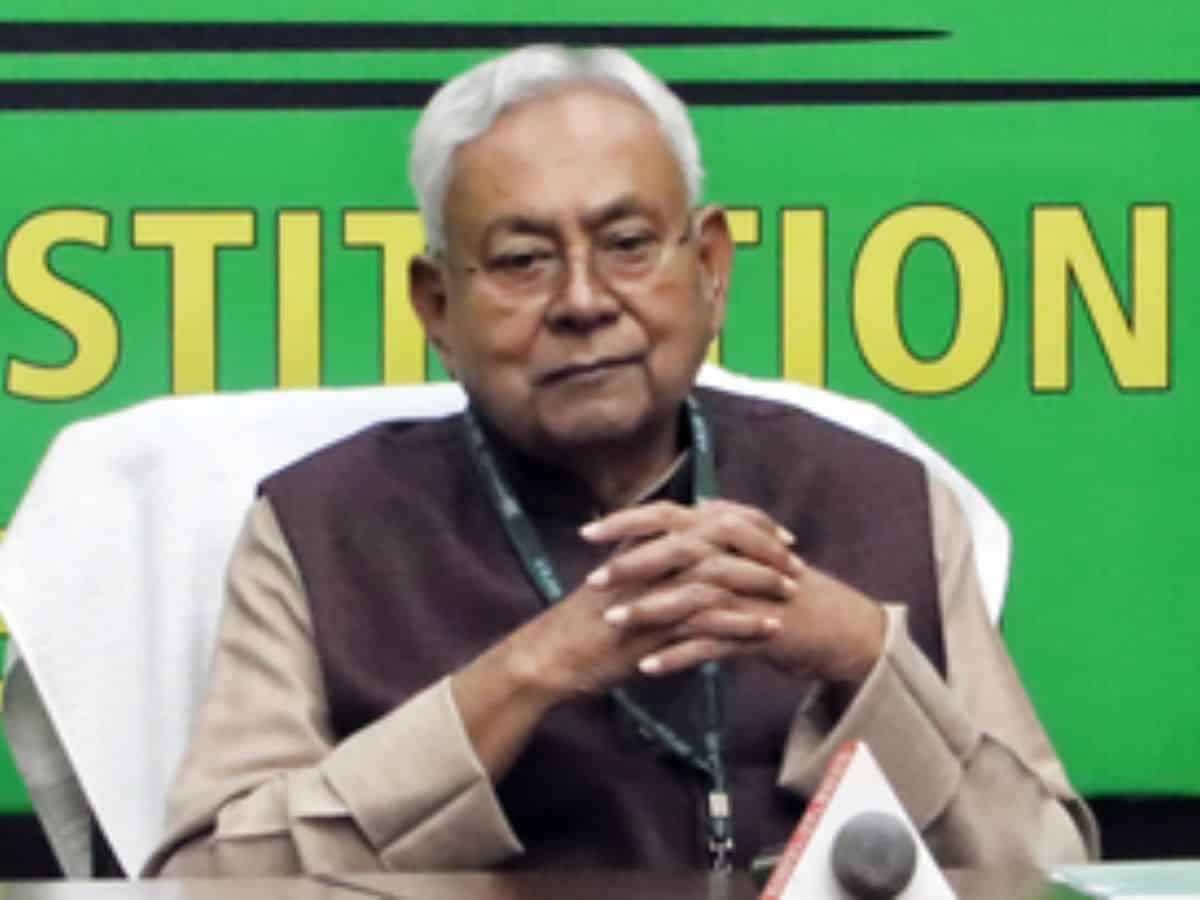 Bihar polls: Nitish Kumar can still upset the BJP applecart