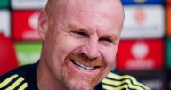 Dyche wants stability at Nottingham Forest after taking over as team's third manager this season