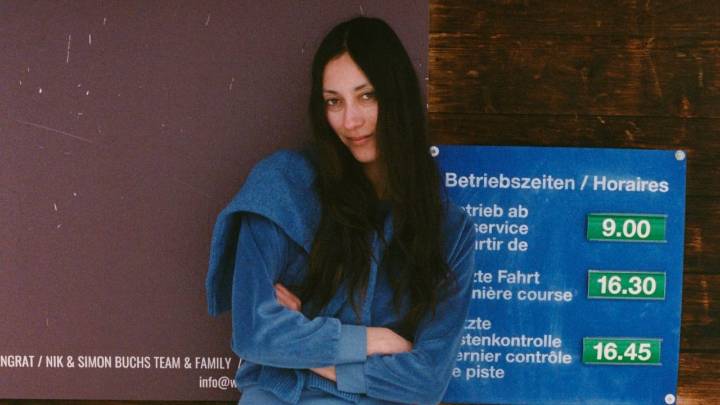 Here’s How to Style 7 Luxurious Loungewear Sets This Fall