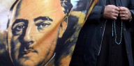 Los últimos días de Francisco Franco, el dictador que marcó a fuego la historia de España