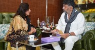 Thaw incoming? Shaw meets DKS amid row over B'luru 'poor roads'
