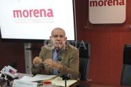 Se analizará el uso de presencia remota de los diputados, no parte de casos como el de Cuauhtémoc Blanco