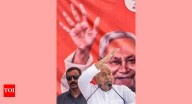 Bihar’s Chanakya 2.0