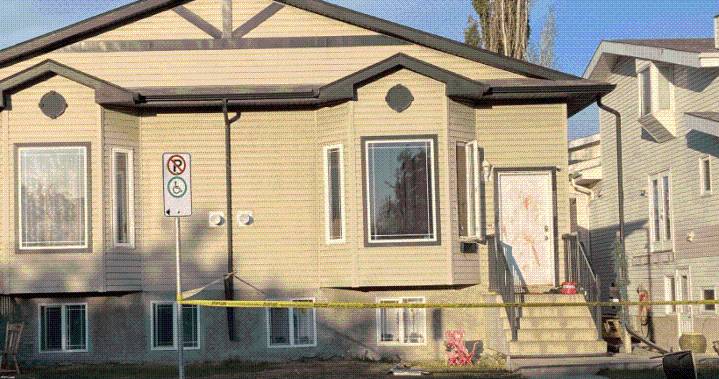 2 injured in west Edmonton assault: police
