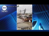 Relief organization trying to reach Jamaica in wake of Hurricane Melissa
