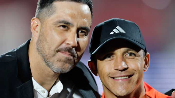 Claudio Bravo y el regreso de Alexis Sánchez a La Roja: Tiene que tener las ideas claras