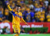 Le remonta Tigres al Necaxa