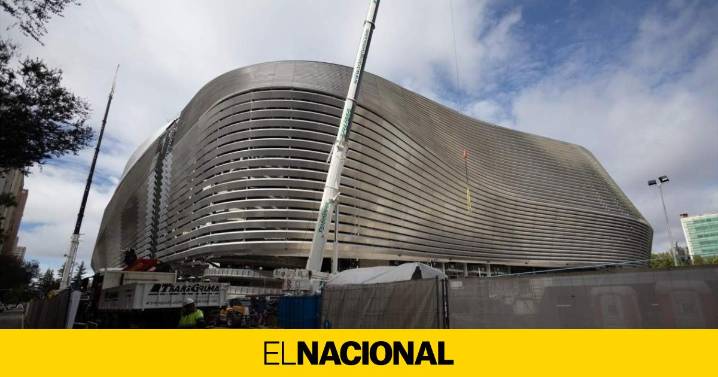 El Santiago Bernabéu no se libra del problema con el que nació el Spotify Camp Nou: misma polémica