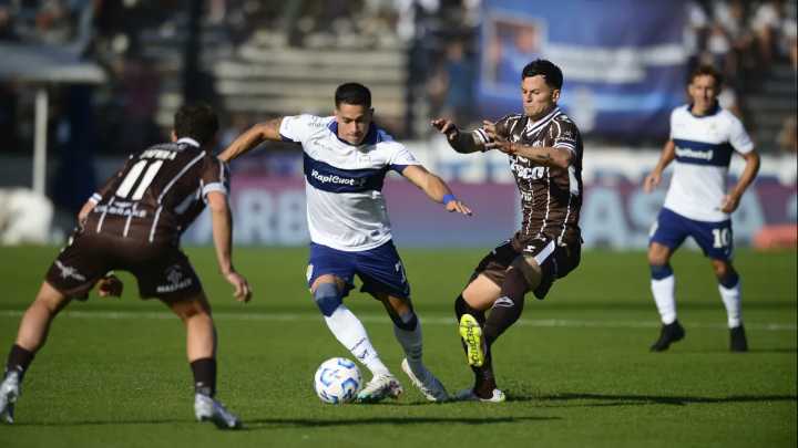 Duro comunicado de Platense para negar que le entregará los puntos a Gimnasia