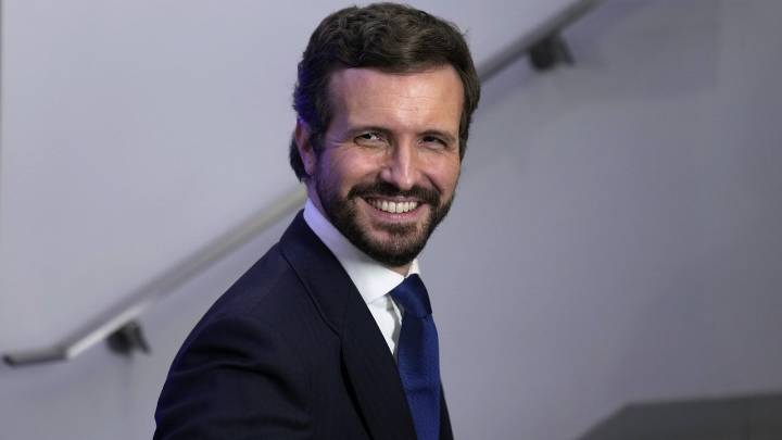 Hyperion, la firma de inversión de Pablo Casado, prepara otro fondo de 500 millones para aprovechar el tirón de la defensa