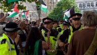 UK court clears way for legal challenge to Palestine Action ban