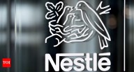'Hard but necessary decision': Nestle to cut 16,000 jobs globally; white