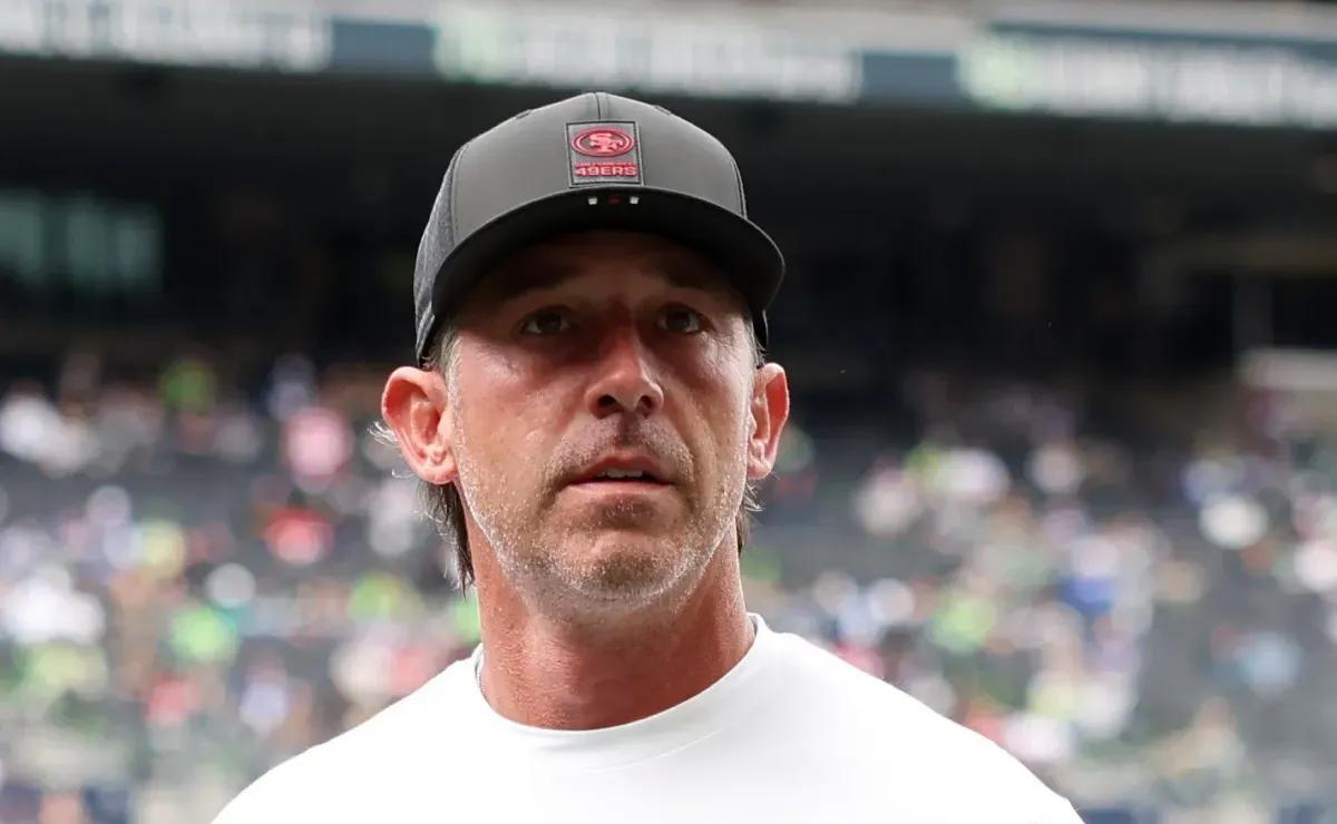 Kyle Shanahan breaks silence on Fred Warner’s injury and issues a strong warning to his replacement
